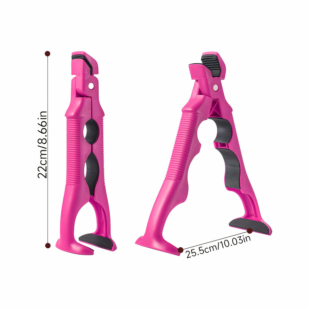 GripMate™ – 3-in-1 Anti-Scald Kitchen Clip