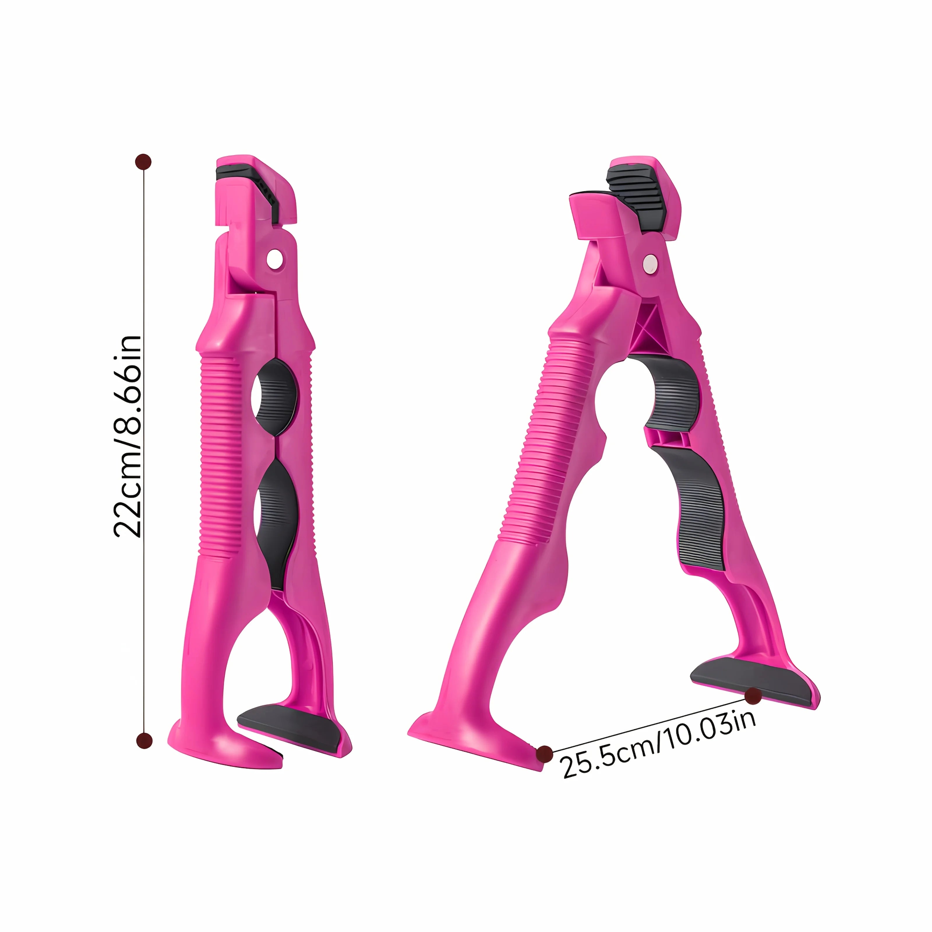 GripMate™ – 3-in-1 Anti-Scald Kitchen Clip