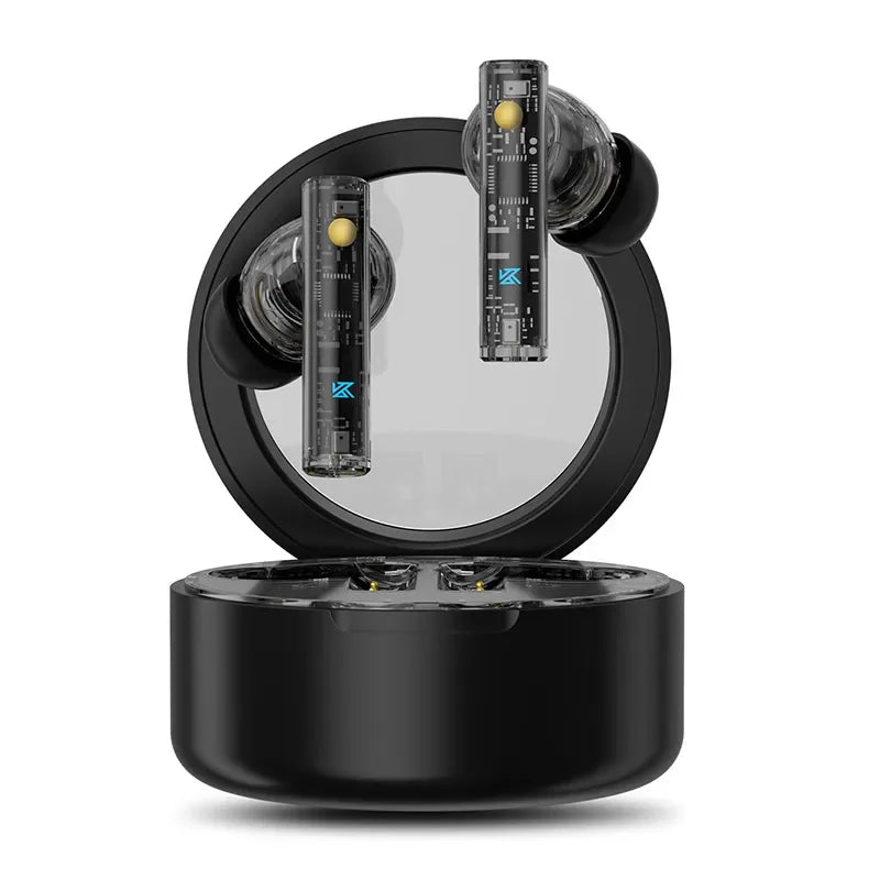 KZ Carol In-Ear True Wireless Earbuds